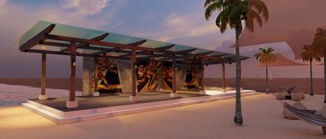 Standard Double Room | Free WiFi, bed sheets