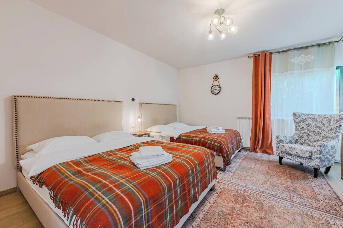 Bild für Gastgeberprofil