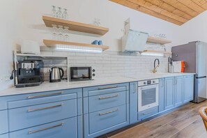 Private kitchen - Vila Panoramica (Măgura)