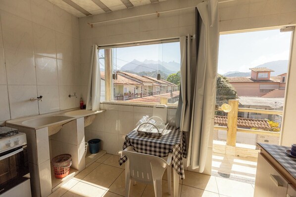 Apartemen | 1 kamar tidur