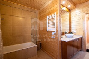 Casa | 2 habitaciones 