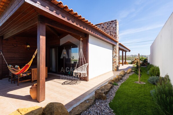 House | 2 bedrooms - Cantinho S Juli o by Acasadascasas (Mafra)