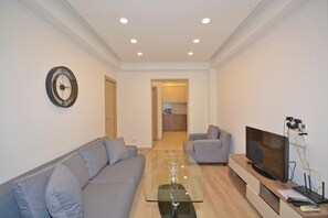 Interior - Apartment by Luxe Group PU383 (Yerevan)