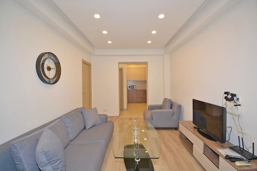 Apartment by Luxe Group PU383