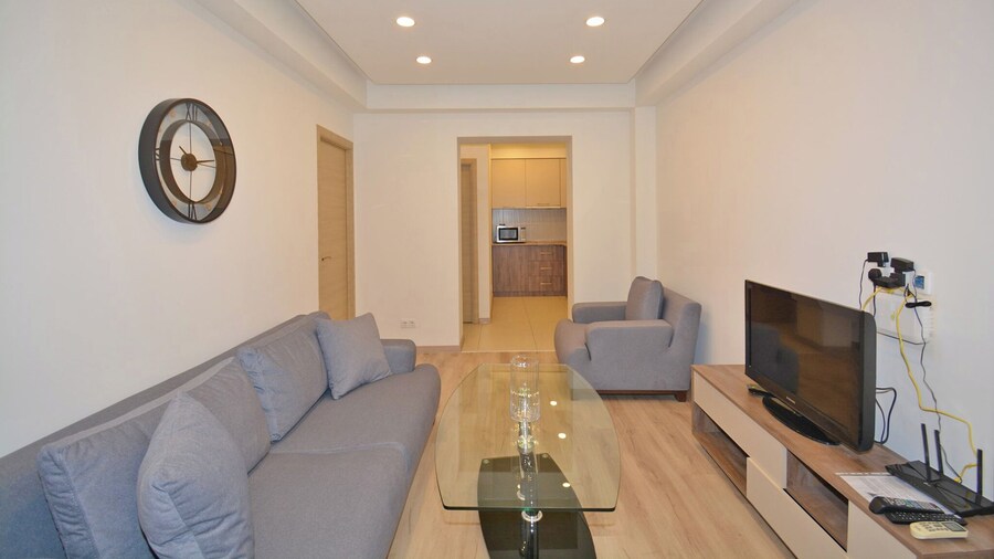 Apartment by Luxe Group PU383