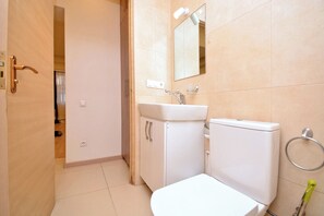 Bathroom - Apartment by Luxe Group PU383 (Yerevan)
