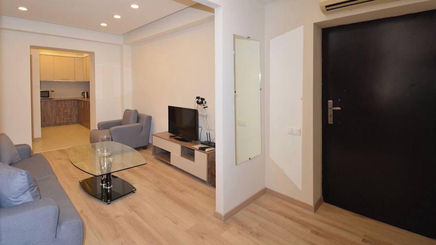 Apartment by Luxe Group PU383