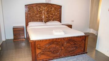 Standard-Einzelzimmer | Kostenloses WLAN, Bettwäsche