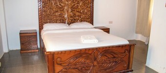 Falls View Resort Nabuyole