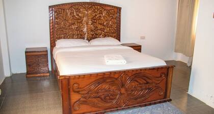 Falls View Resort Nabuyole