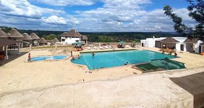 Falls View Resort Nabuyole
