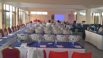 Tagungsbereich