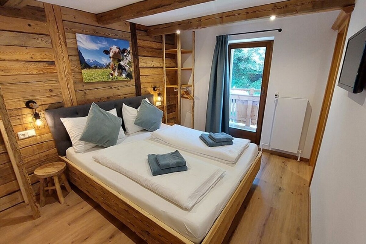 Bild für Gastgeberprofil