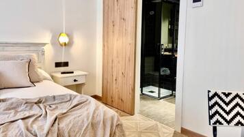 Een bureau, gratis wifi, rolstoeltoegankelijk