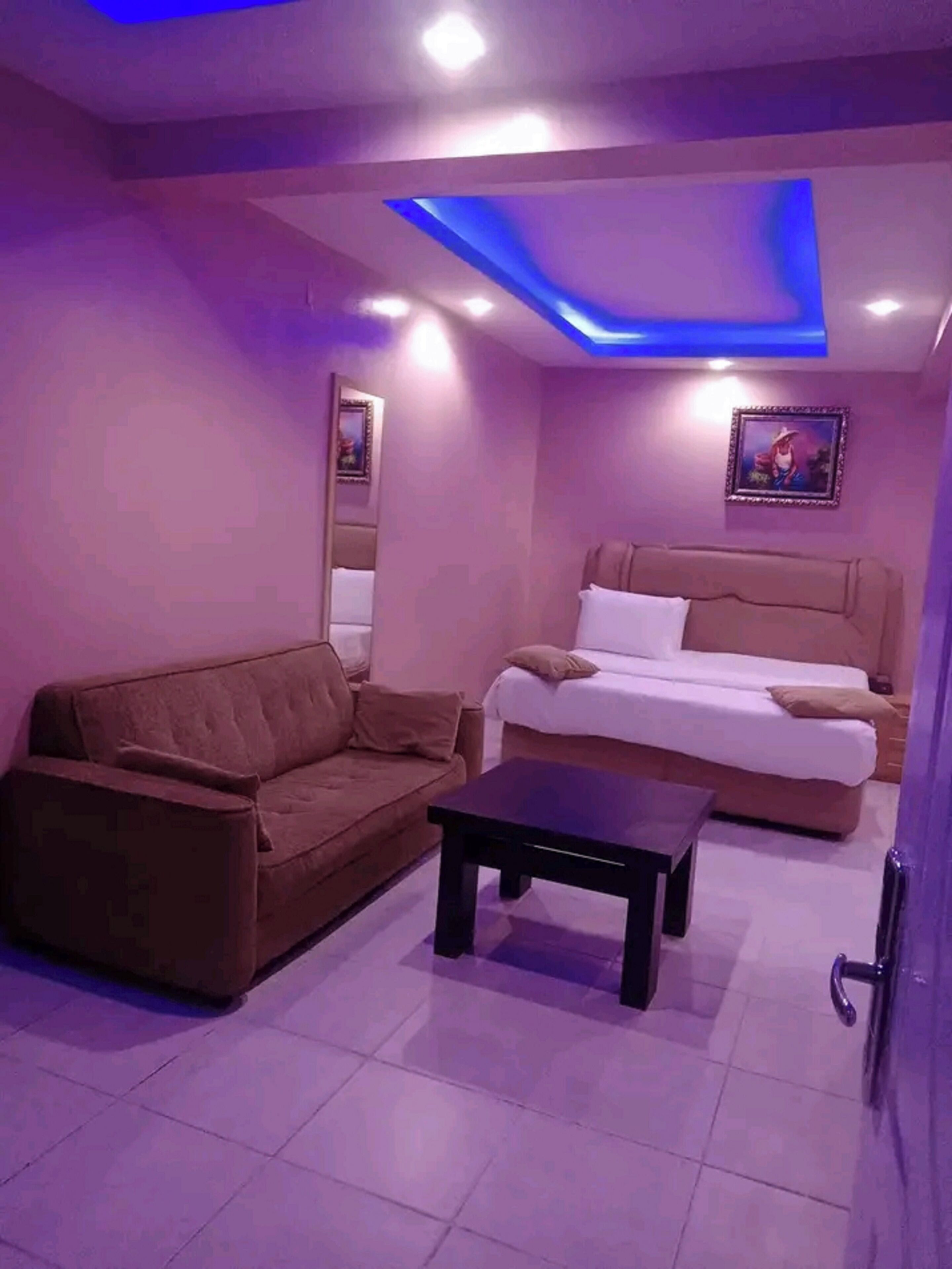 Premium Room | Desk, laptop workspace, free WiFi