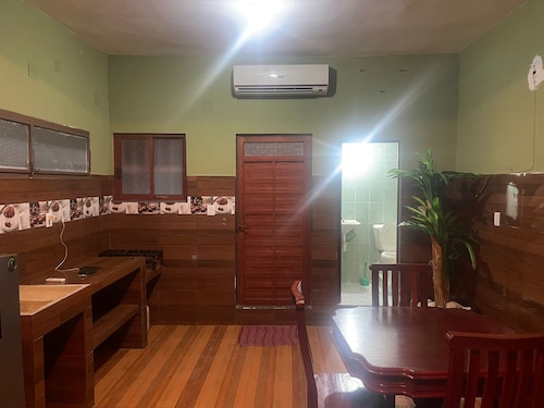 Estancia La Quinta María 1.