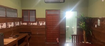 Estancia La Quinta María 1.