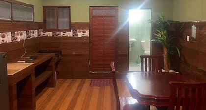 Estancia La Quinta María 1.