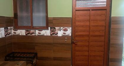 Estancia La Quinta María 1.