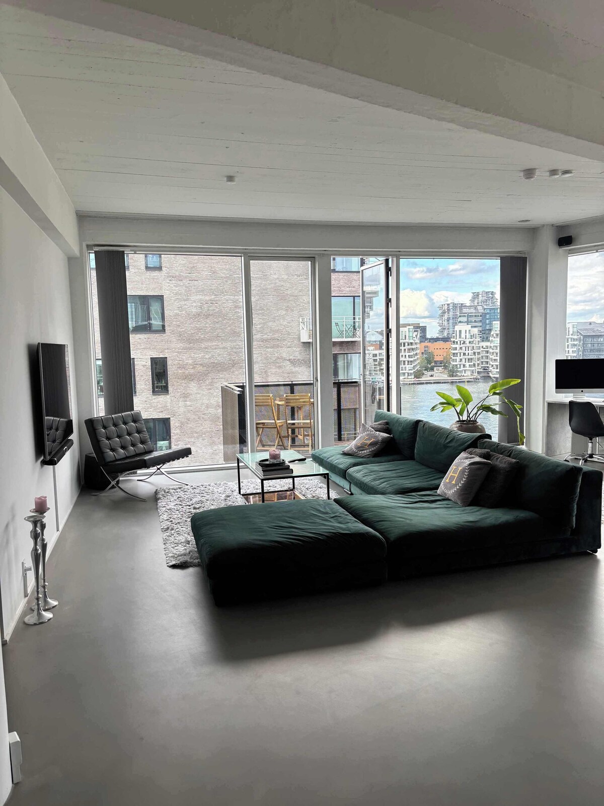 Bild für Gastgeberprofil