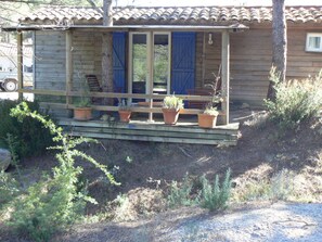 Exterieur