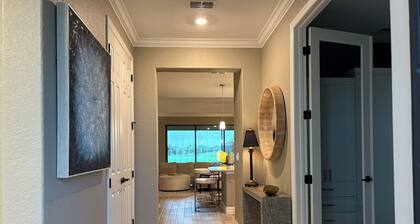 Lakewood National Golf Club - Tennis - Pickleball - Resort Pool - Tiki Bar