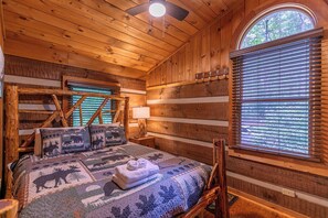 2 soveværelser, gratis Wi-Fi, sengetøj