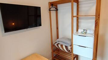 Phòng đôi cơ bản | Nội thất