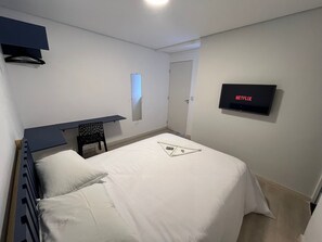 Phòng đôi cơ bản | Bàn ủi/dụng cụ ủi quần áo, truy cập Internet không dây miễn phí 