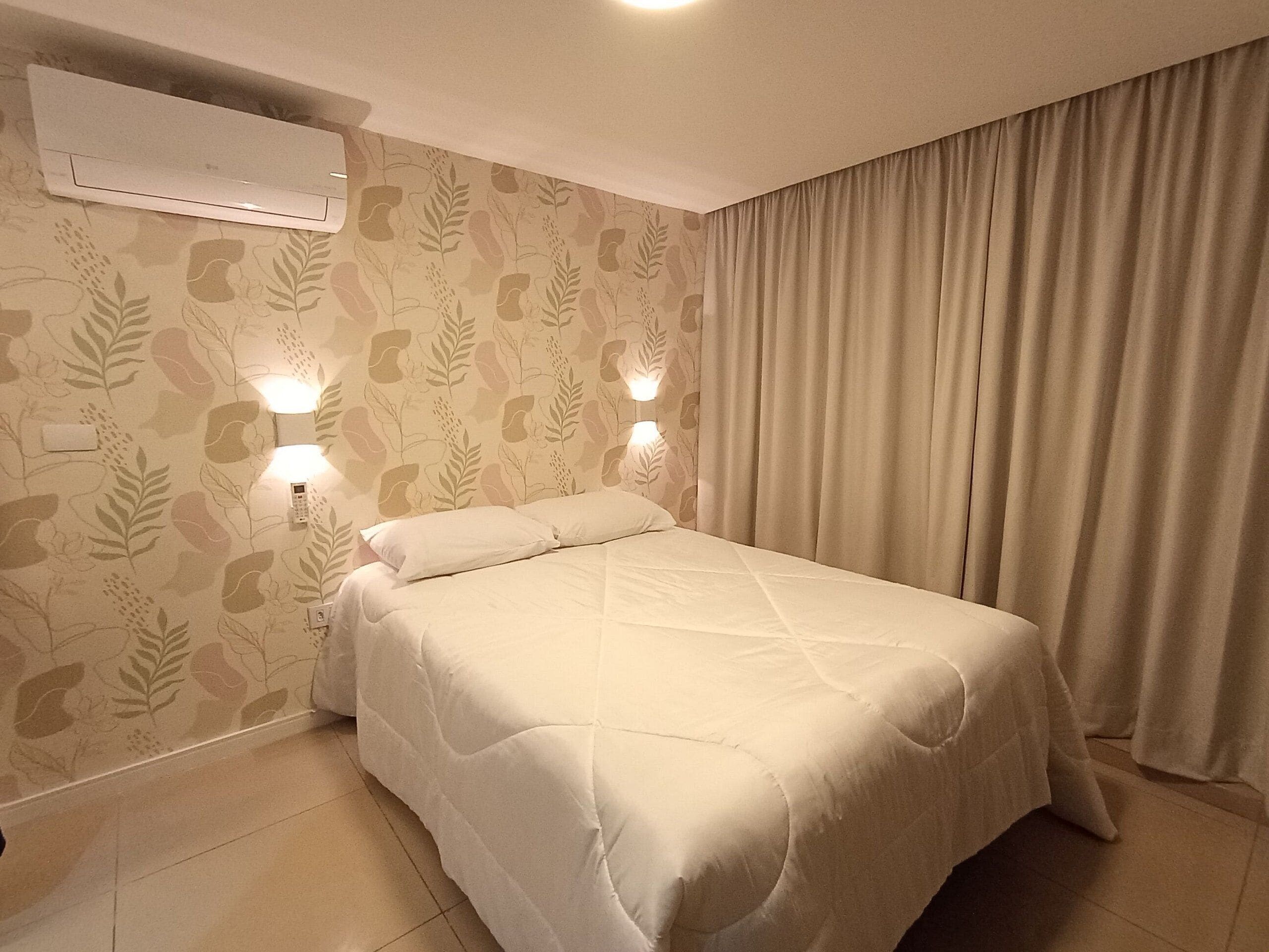 Suite Basic | Ferro/asse da stiro, Wi-Fi gratuito