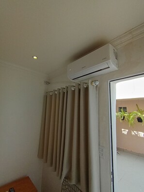 Phòng đôi cơ bản