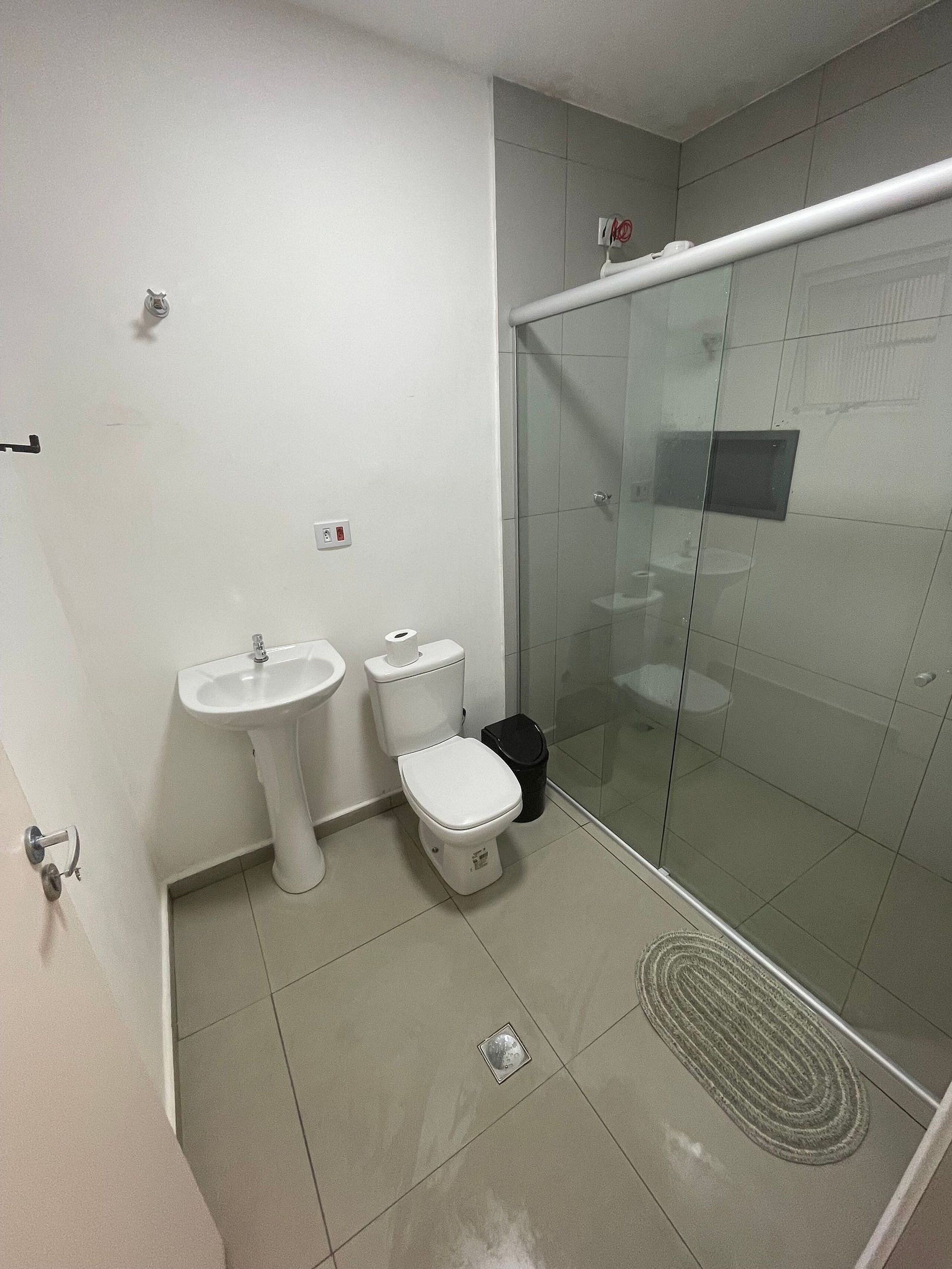 Quarto casal básico