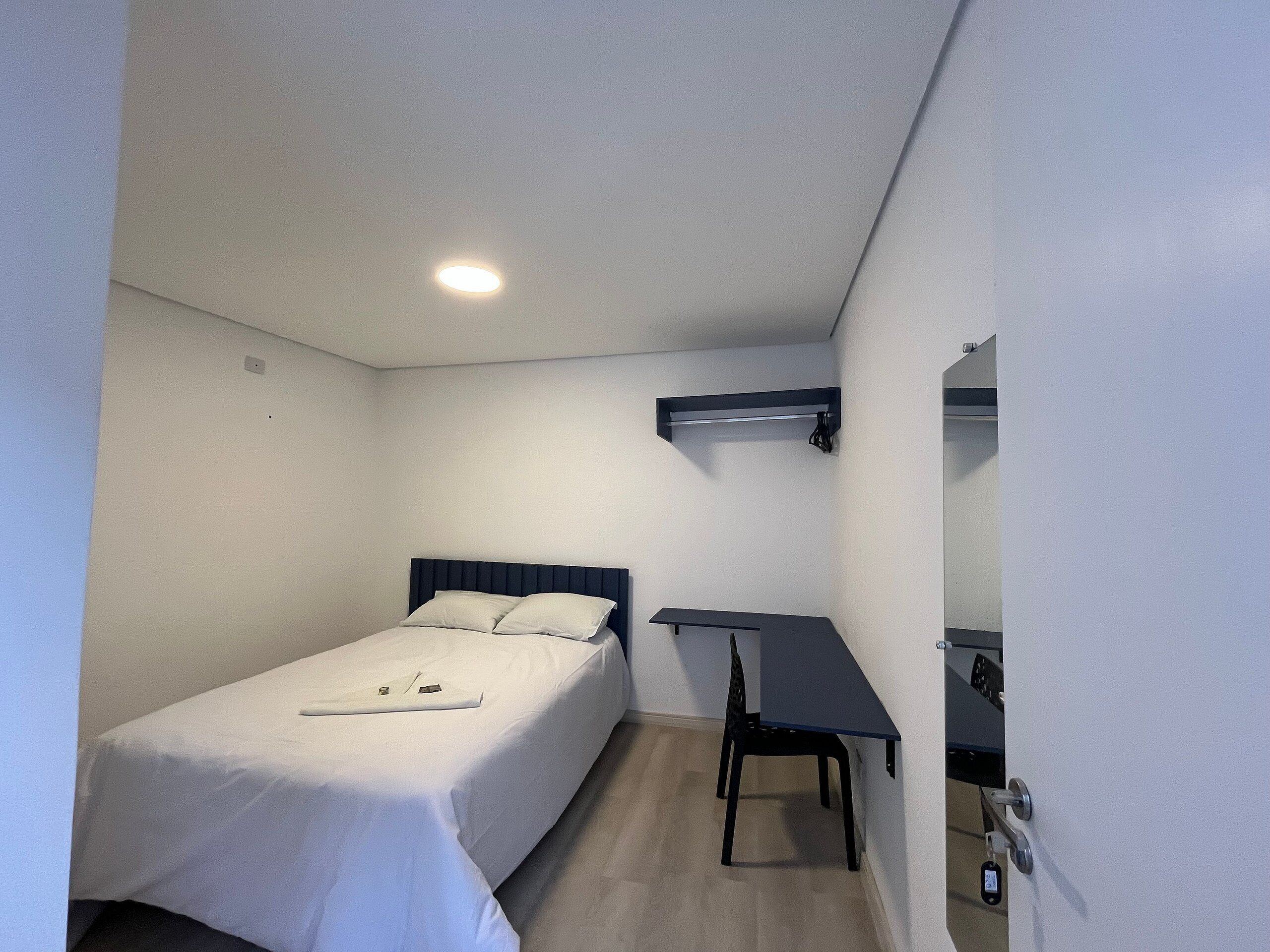 Doppia Basic | Ferro/asse da stiro, Wi-Fi gratuito