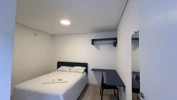 Doppia Basic | Ferro/asse da stiro, Wi-Fi gratuito