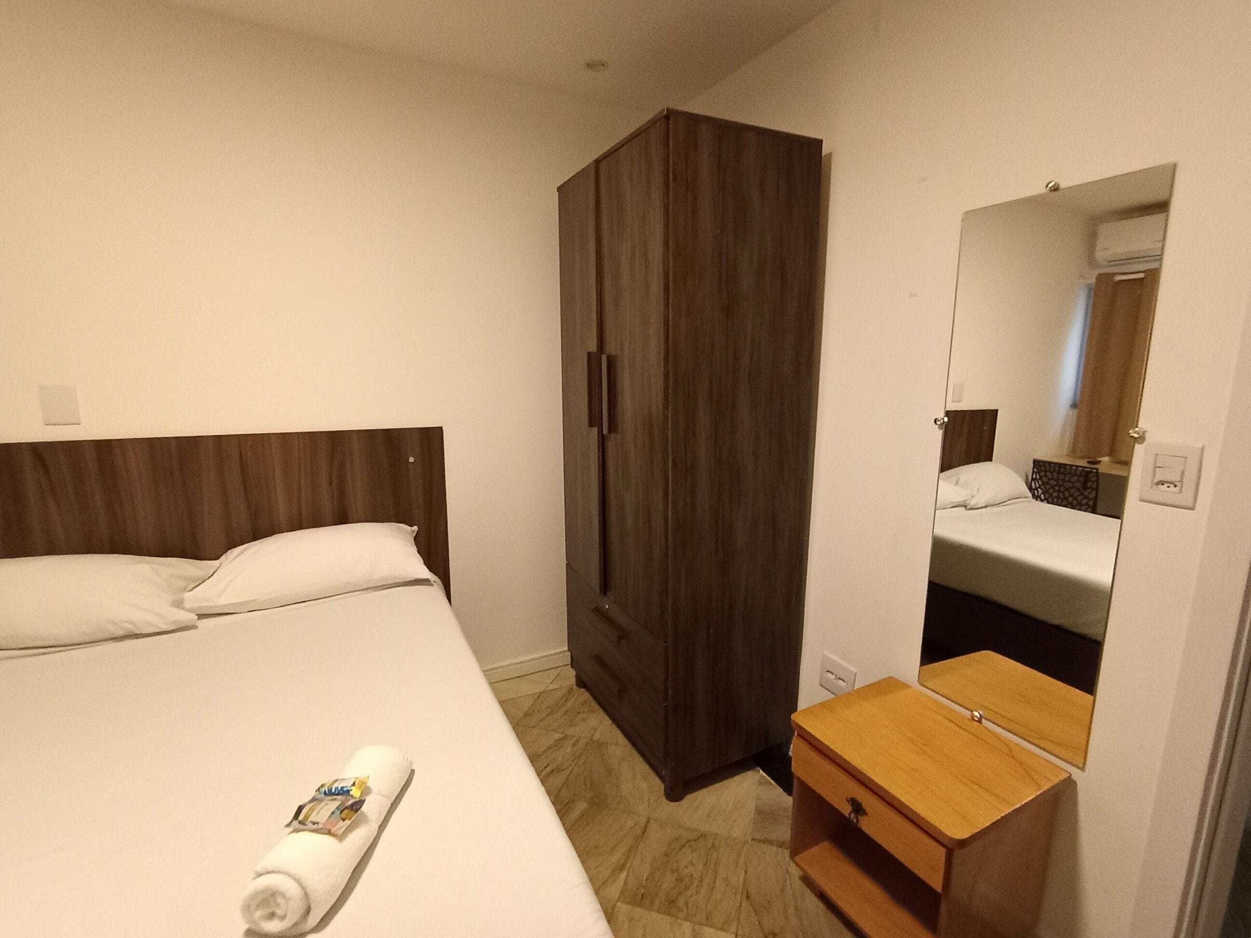 Basic Suite | Iron/ironing board, free WiFi