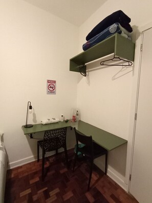 Basic-suite | Interiør