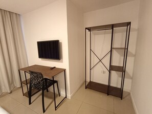 Basic-Suite | Innenbereich