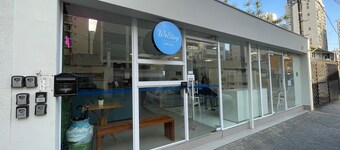 WeStay Hotel - Unidade 1