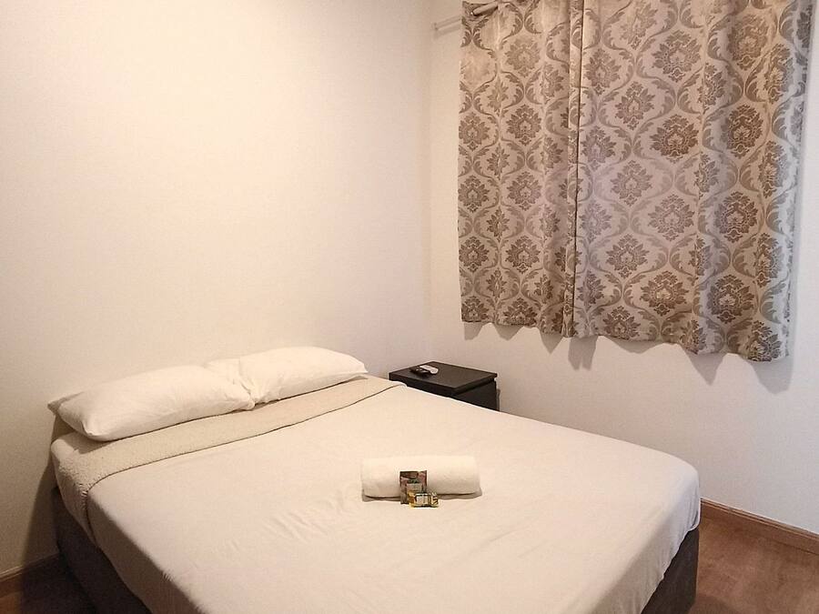 Suite Basic | Ferro/asse da stiro, Wi-Fi gratuito