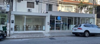 WeStay Hotel - Unidade 1