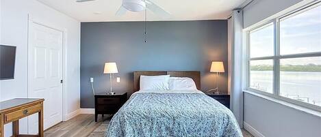 3 chambres, bureau, fer et planche à repasser, Wi-Fi