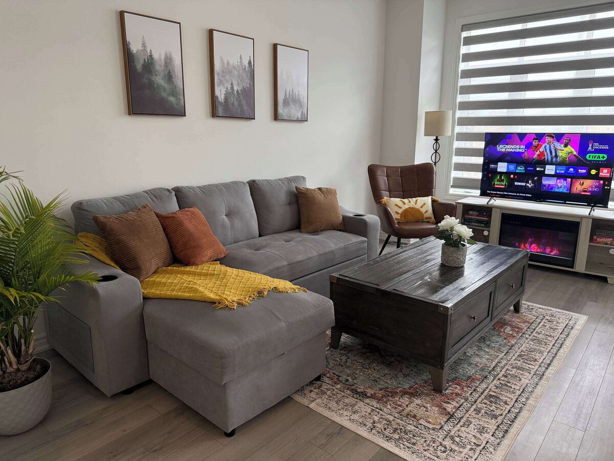 Image de profil de l’hôte