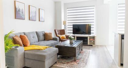 The Terra Retreat - New home minutes to Falls