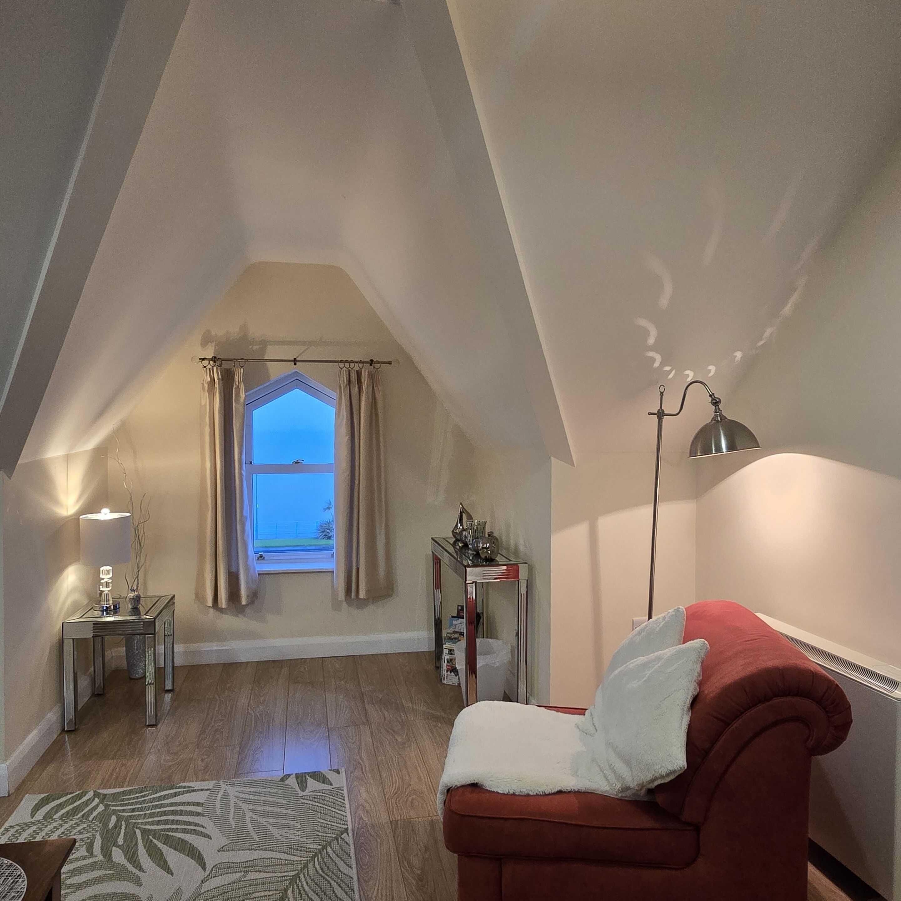 One-bedroom Apartment 3 Ships Ahoy - Carrickfergus