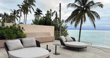 Lujo Frente al Mar | Confort Inigualable