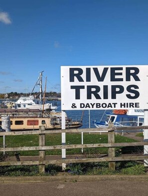 Marina - Seaview House - Flat 2 (Lowestoft)