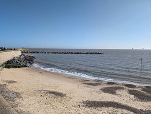 Beach - Seaview House - Flat 2 (Lowestoft)