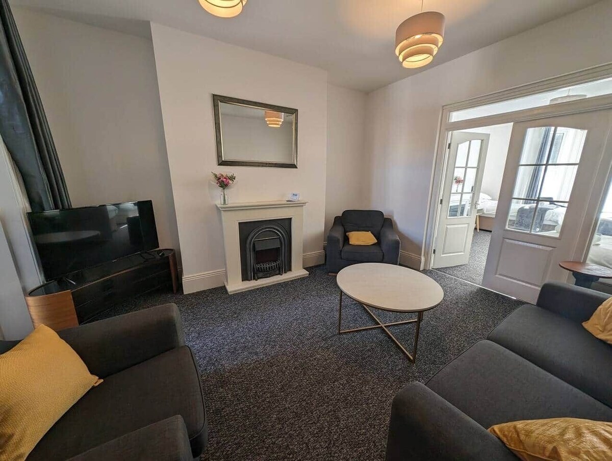 Bild für Gastgeberprofil