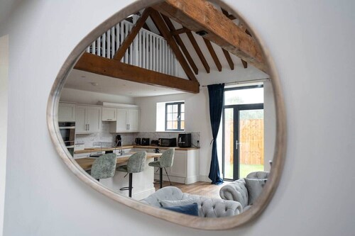 Rookery Park Barn five