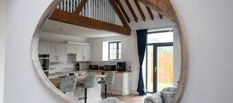 Rookery Park Barn five